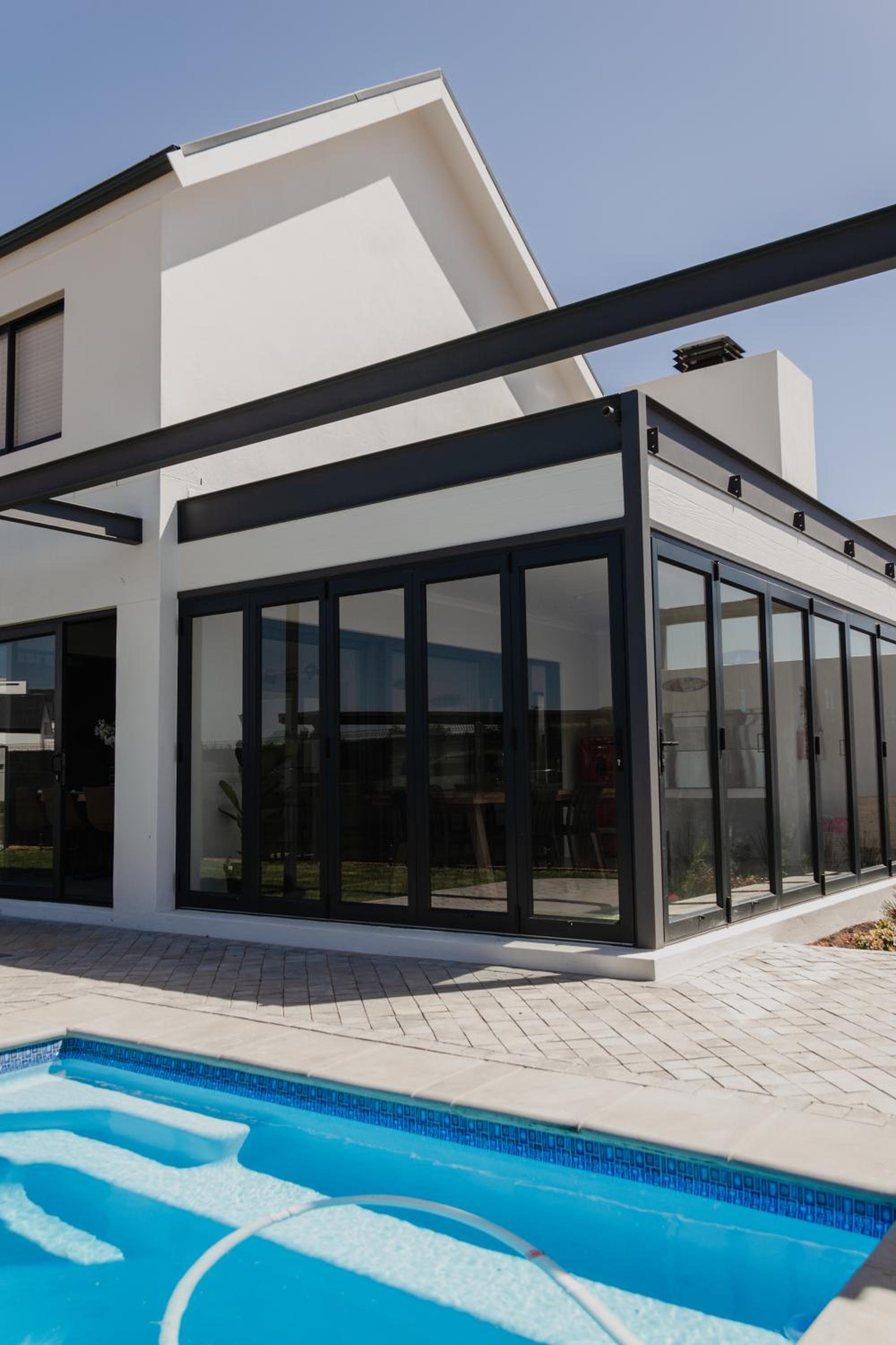 Albatross Lodge - Silwerstrand Golf and River Estate