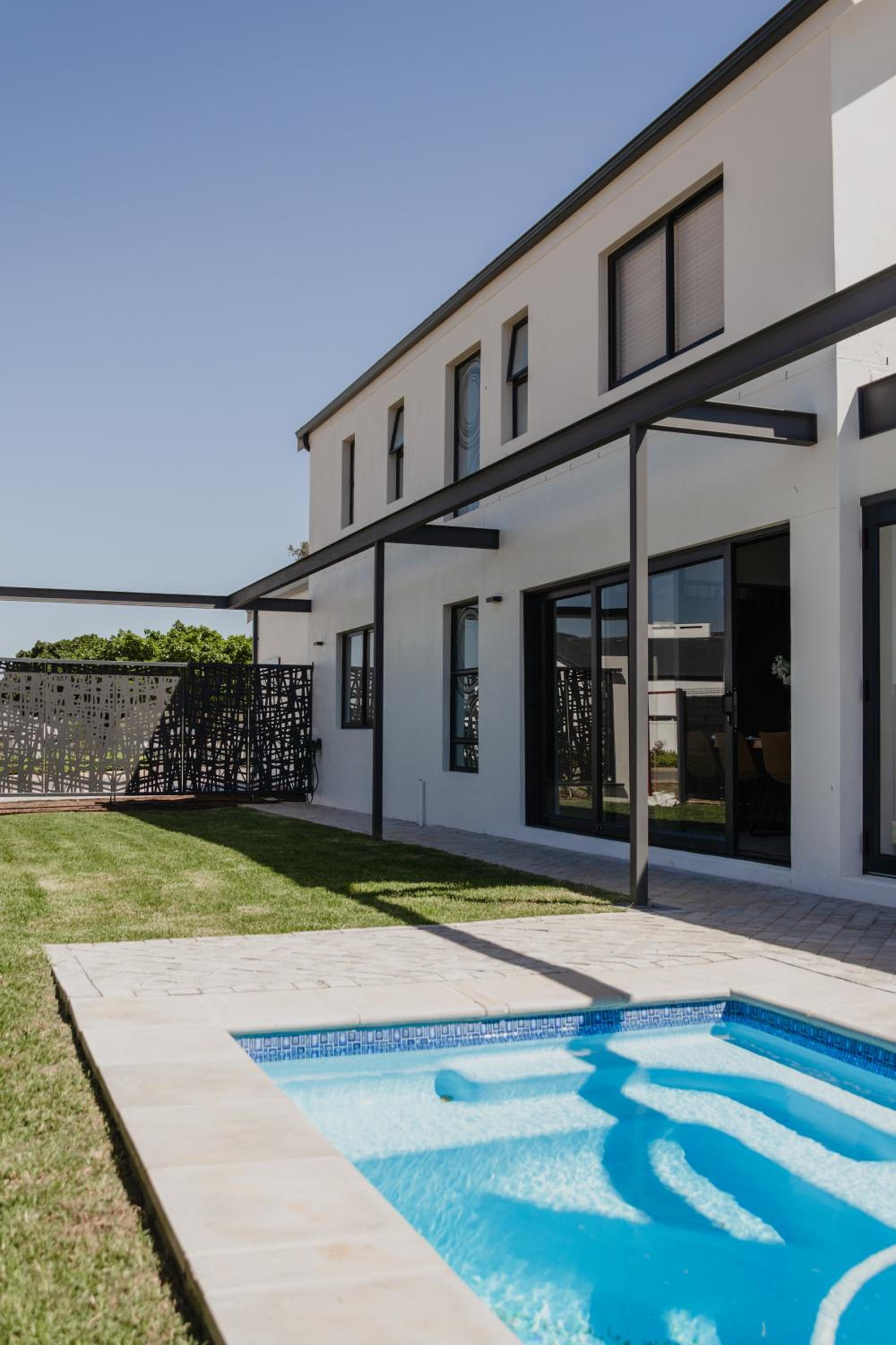 Albatross Lodge - Silwerstrand Golf and River Estate