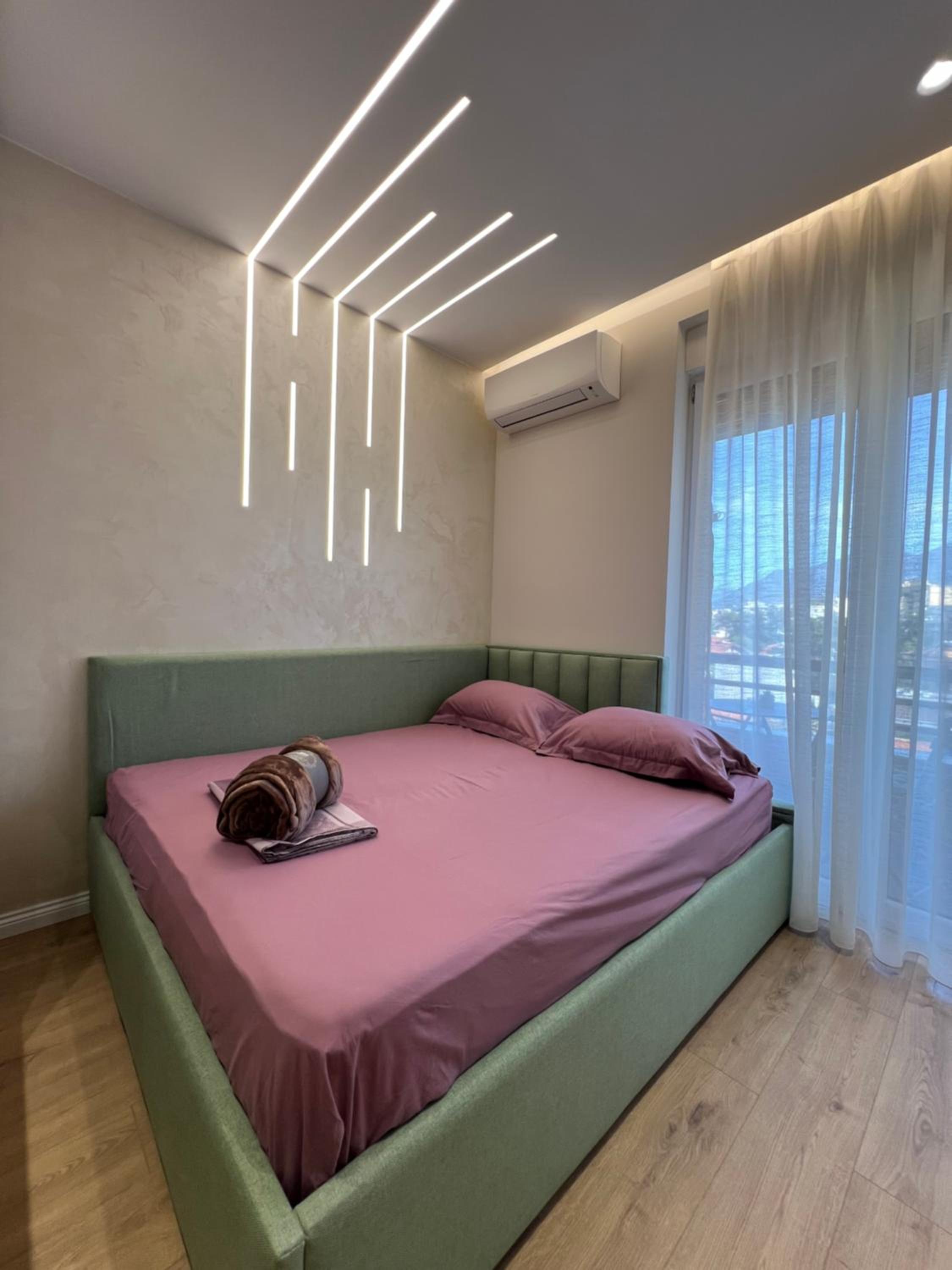 City Center Urban Condo