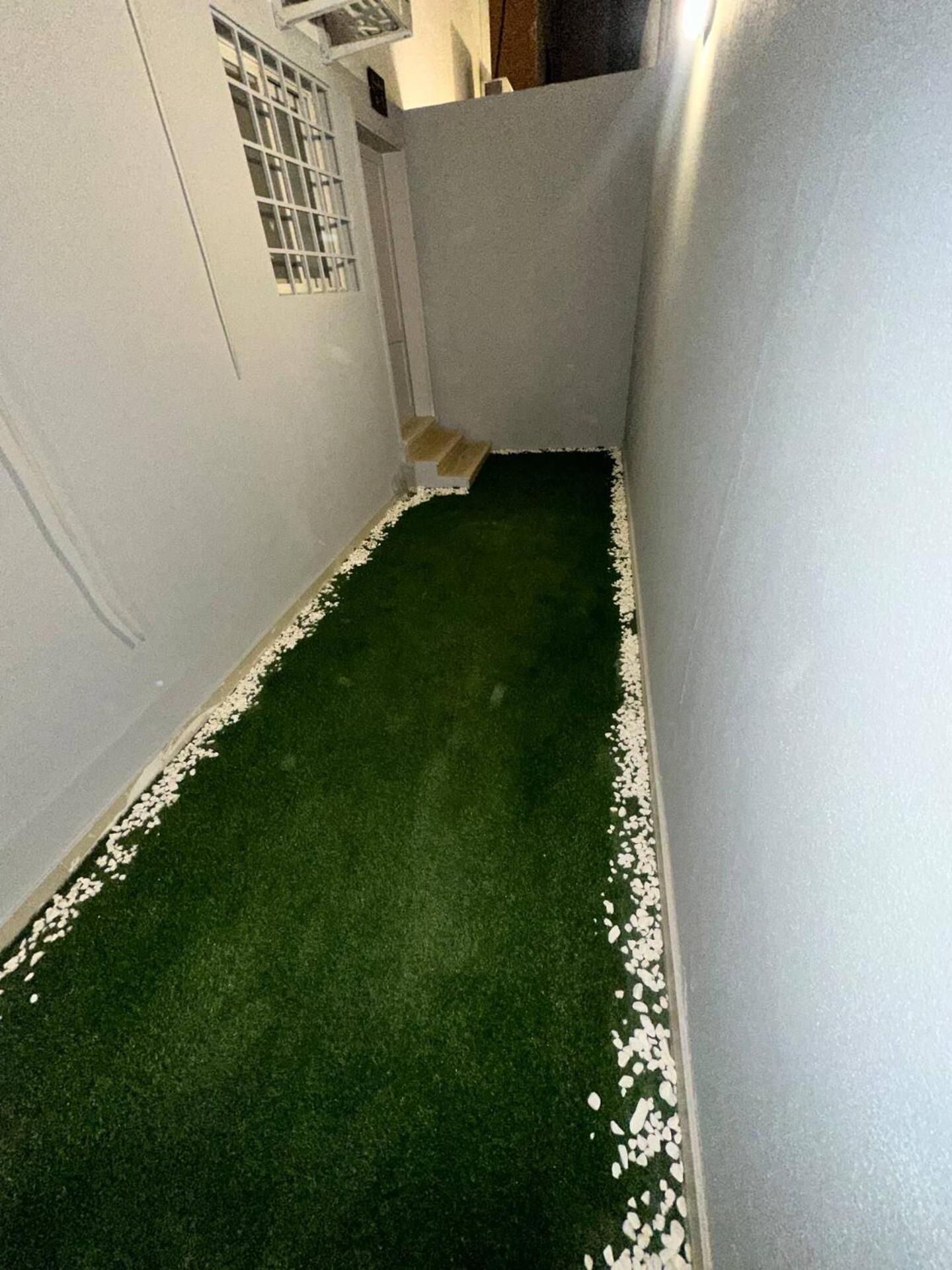 Private Entrance, Private Yard, Al-Rabee