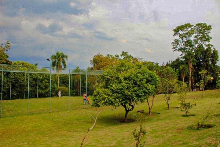 Excelente chácara em mairinque