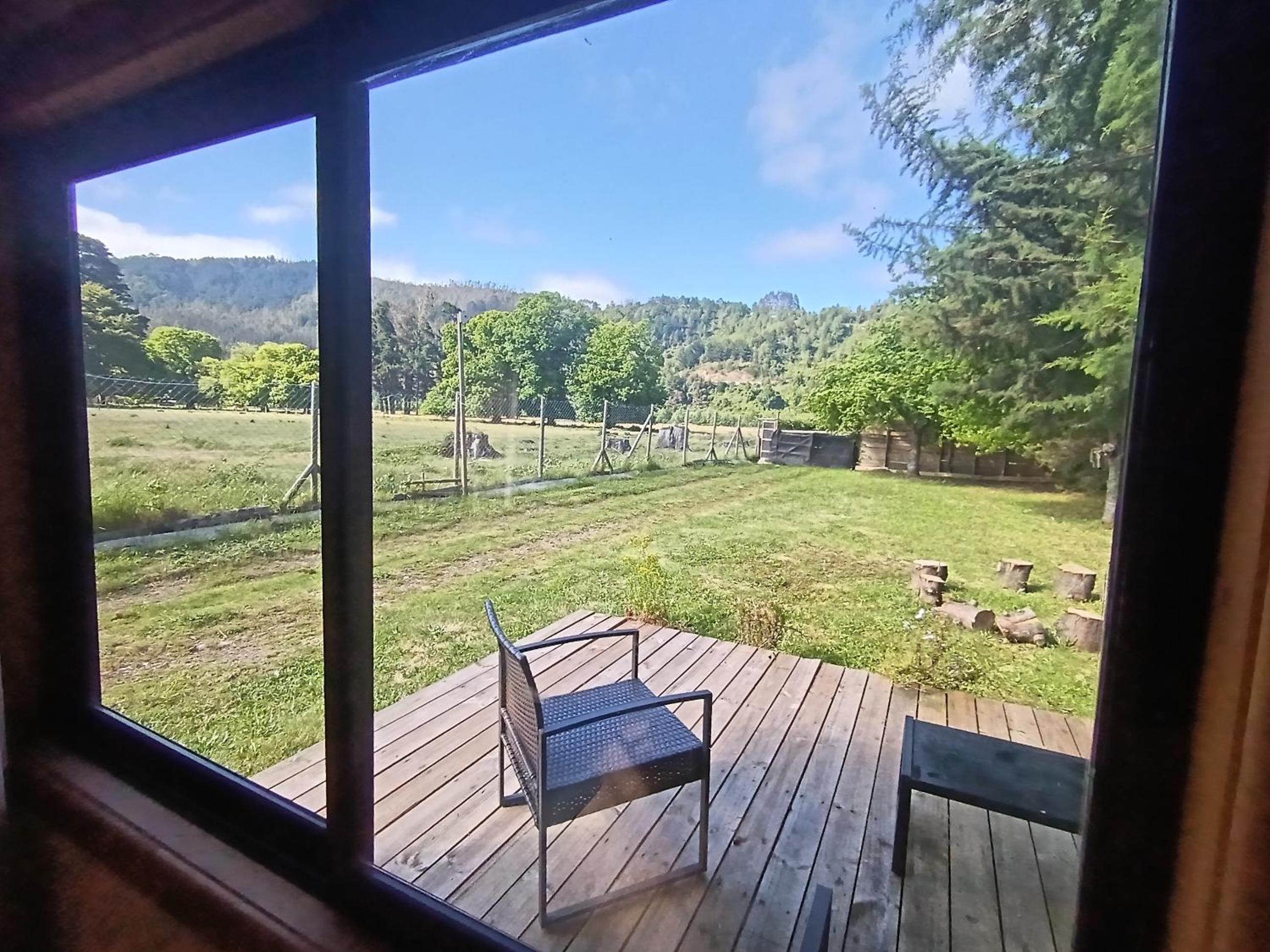 Chalet Valdivia