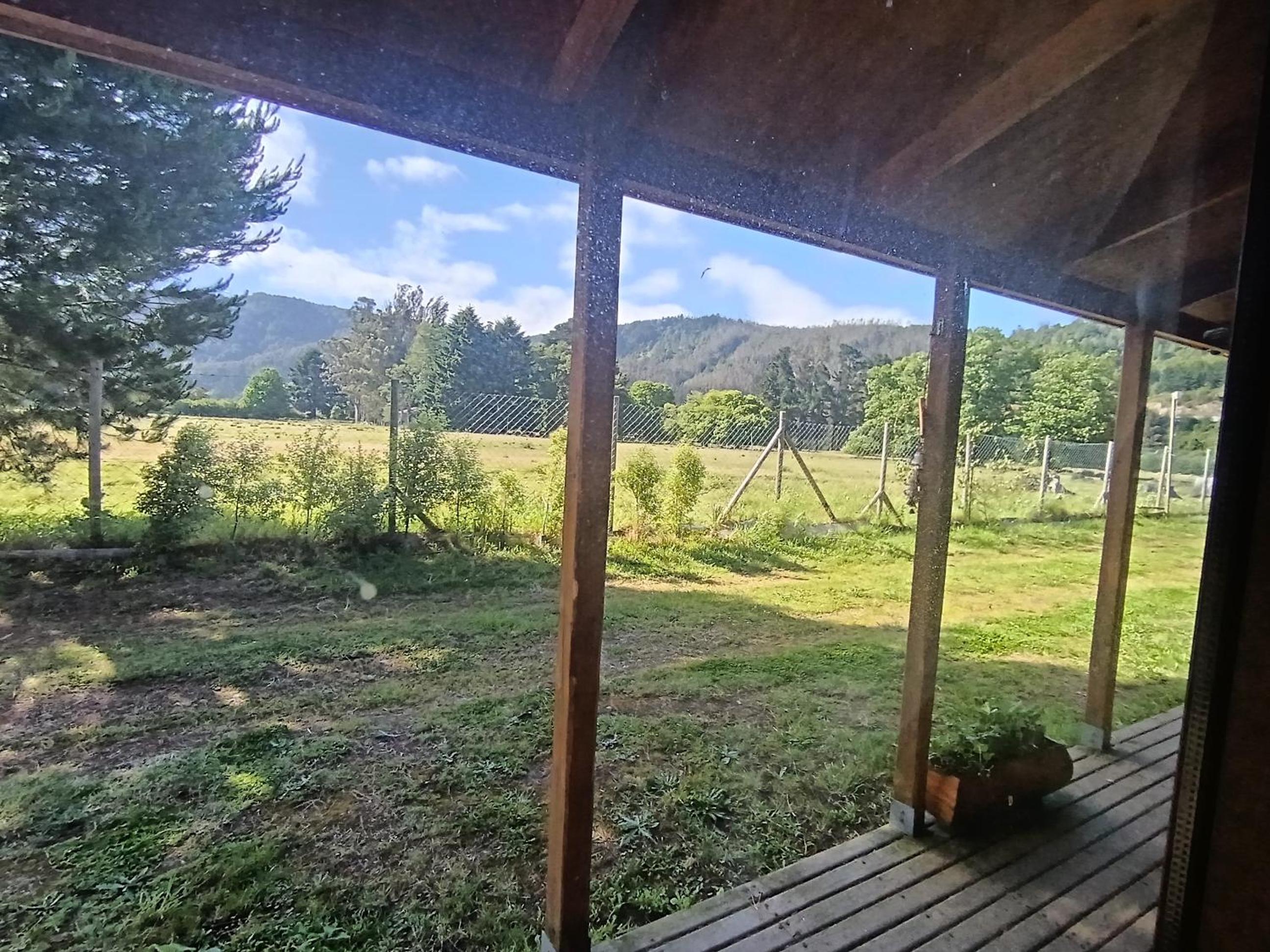 Chalet Valdivia