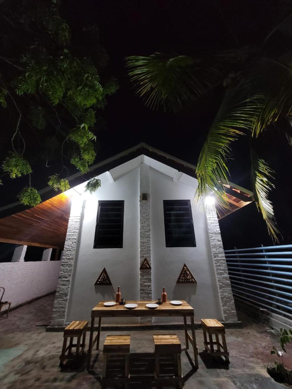 Lord Of Beach Resort & Meditation Centre view 2