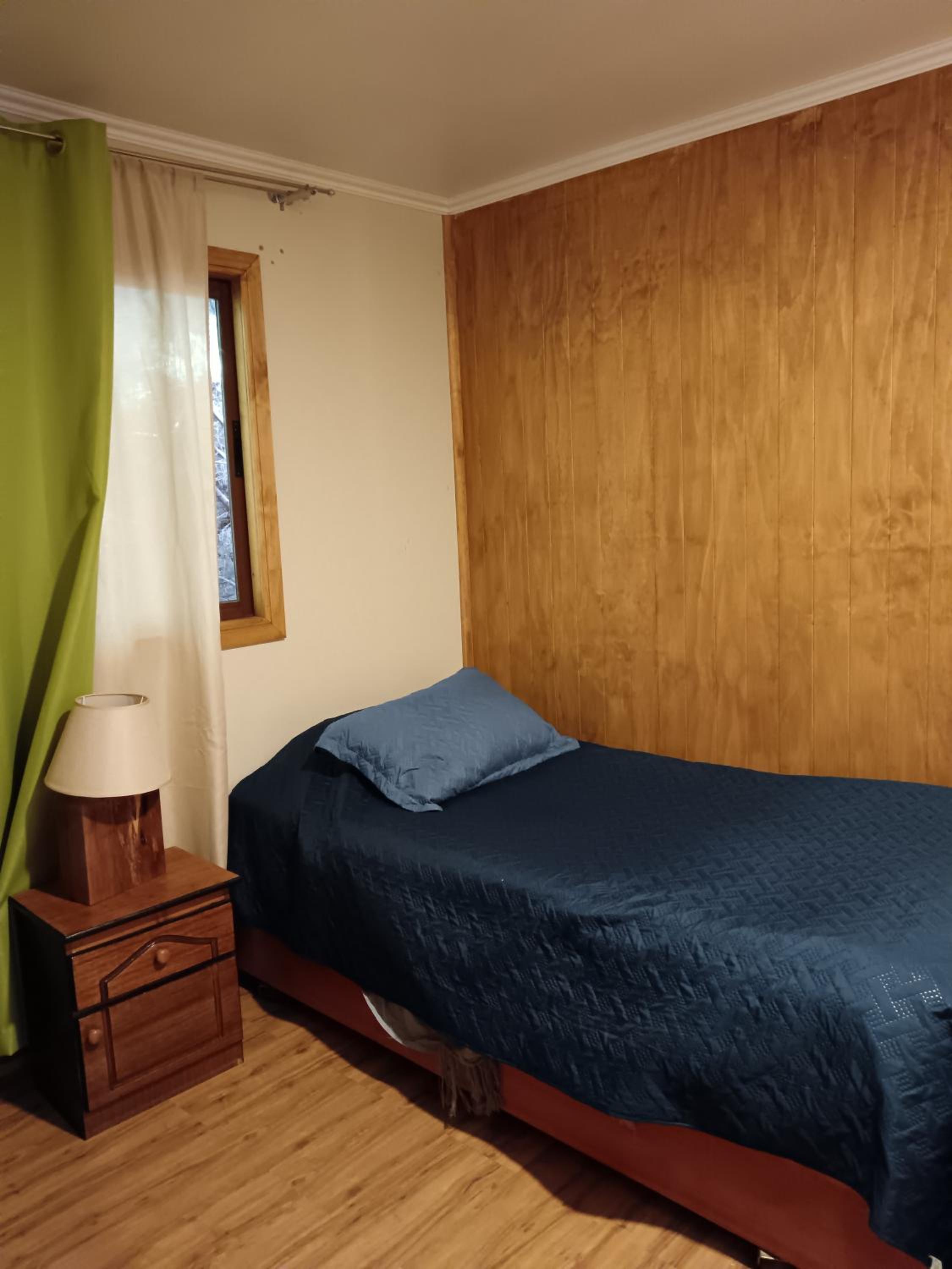 Chalet Valdivia