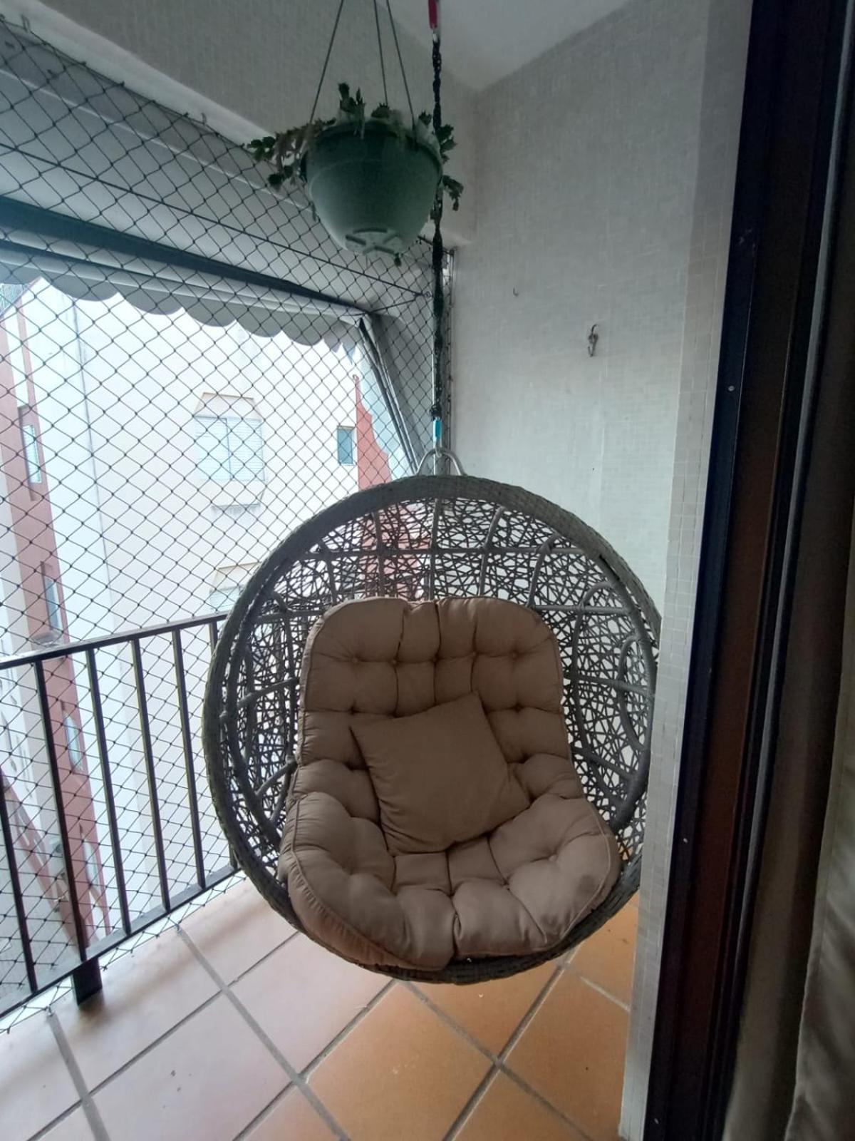 Apartamento na Praia da Enseada
