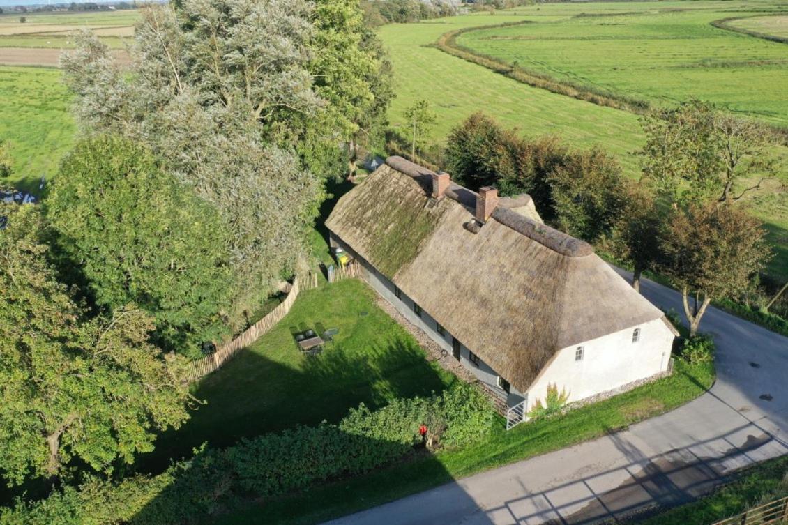 Alte Schmiede