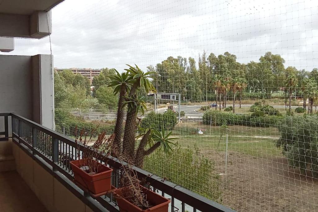 Enrico Flat - 10 min Aeroporto Fiumicino & Wi-Fi view 4