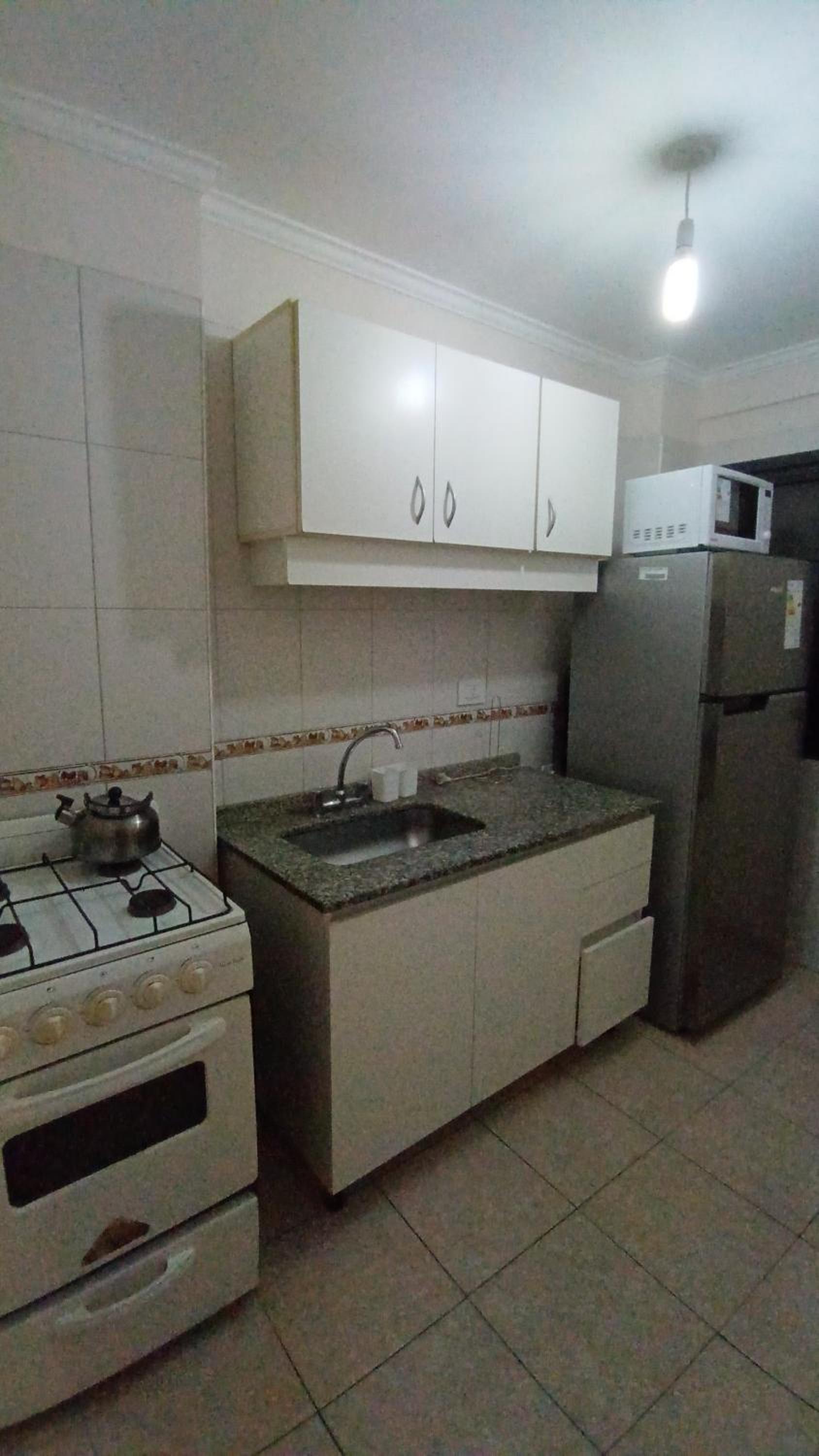 Precioso y Muy Cómodo Departamento en Excelente Zona Centrica