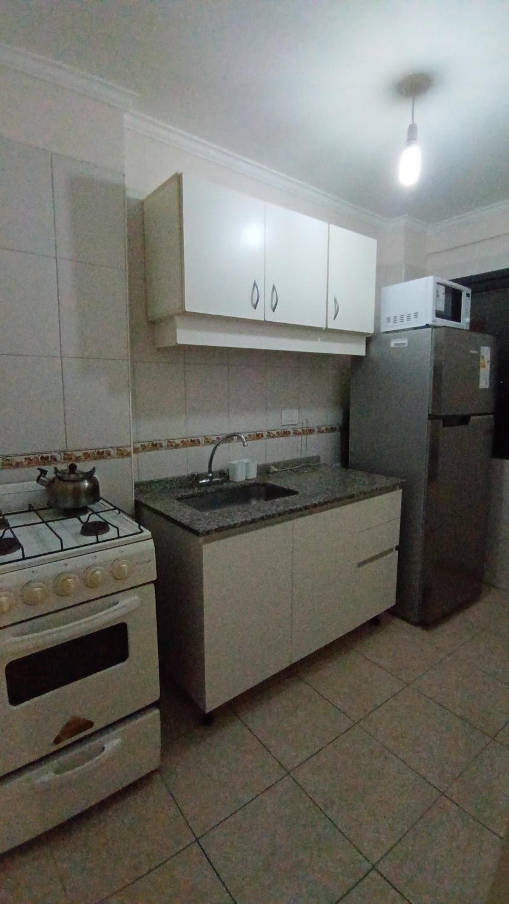 Precioso y Muy Cómodo Departamento en Excelente Zona Centrica