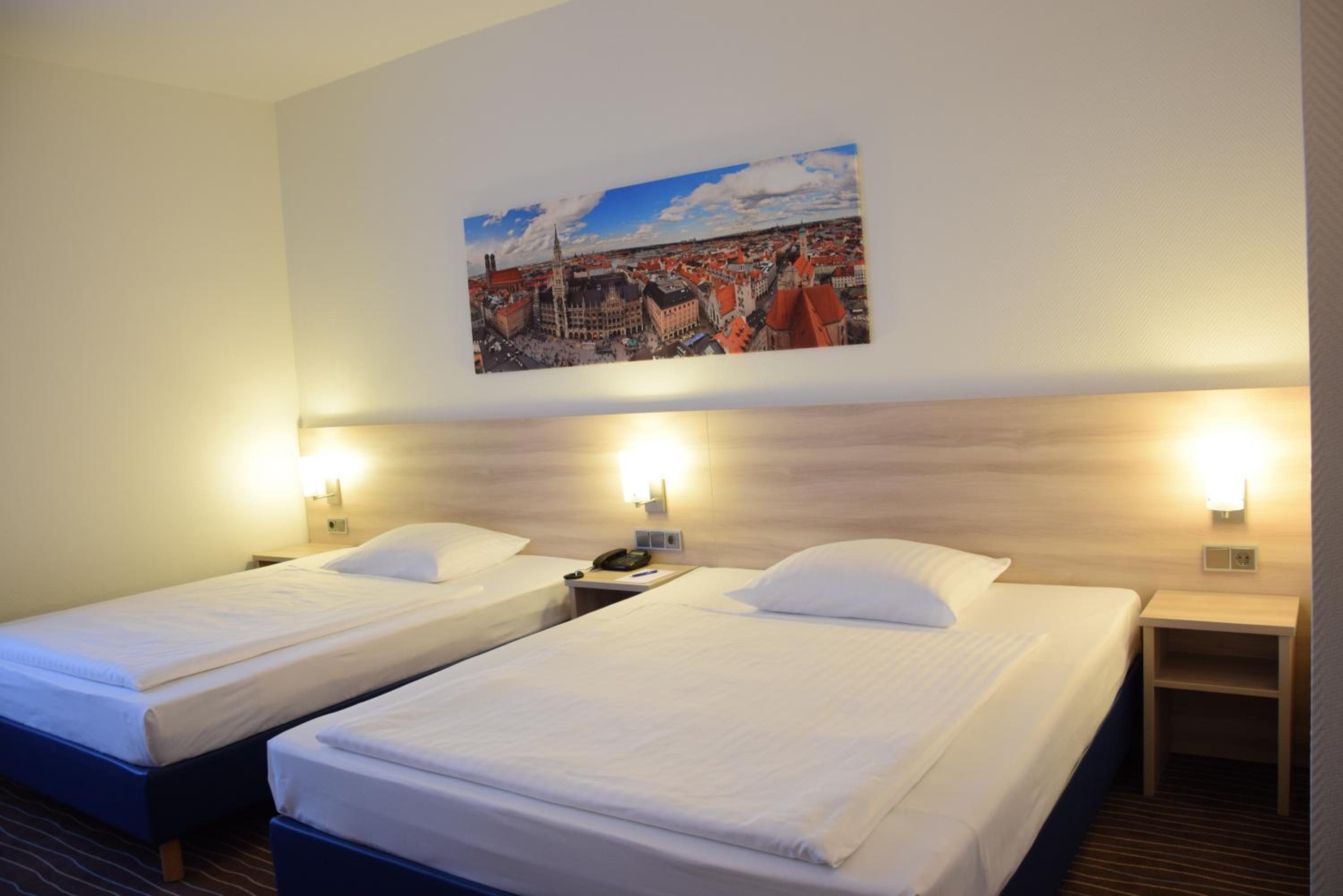 Munich Vacations - AMBER ECONTEL - Property Image 21