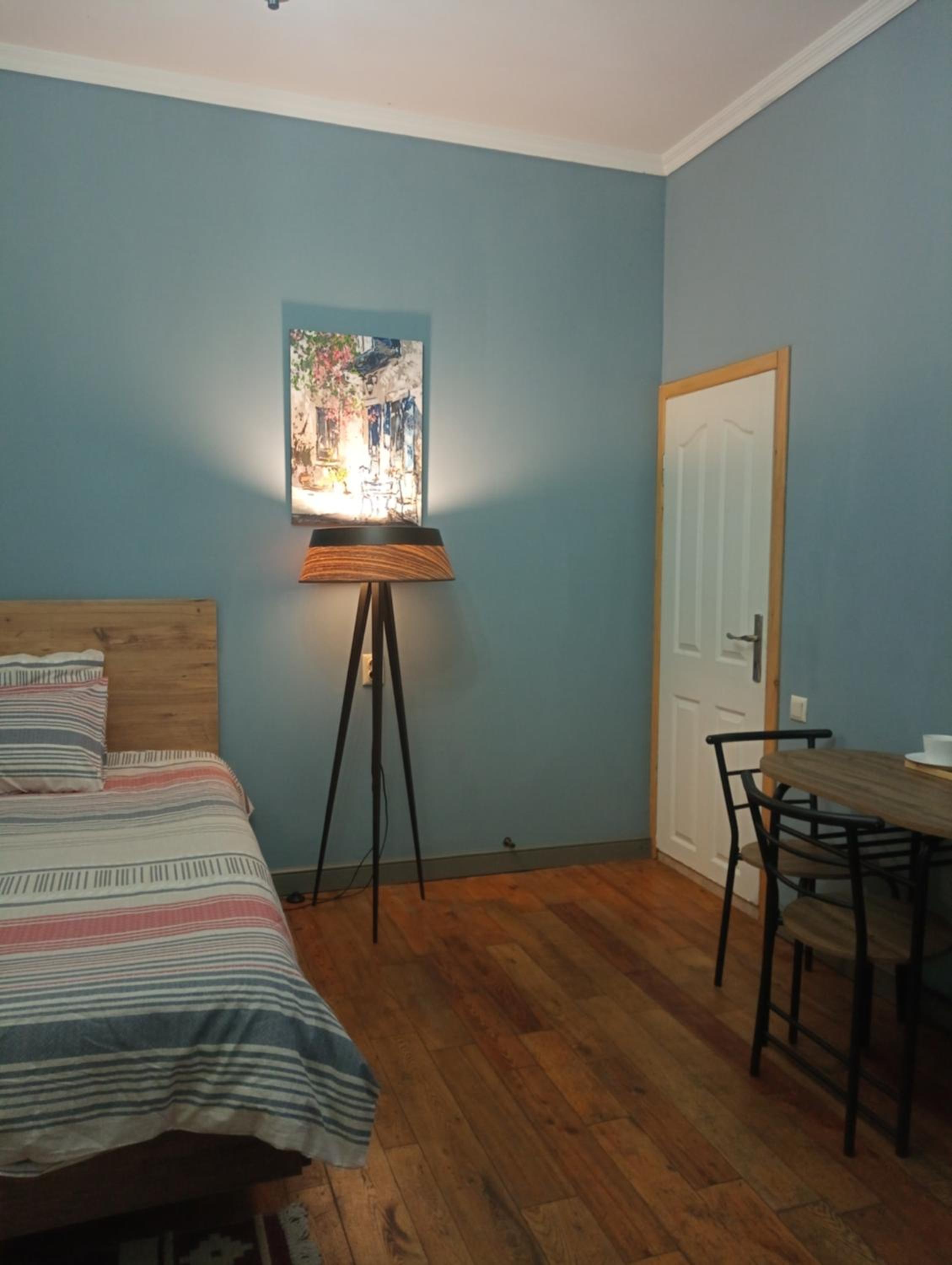 M55 Studios view 2