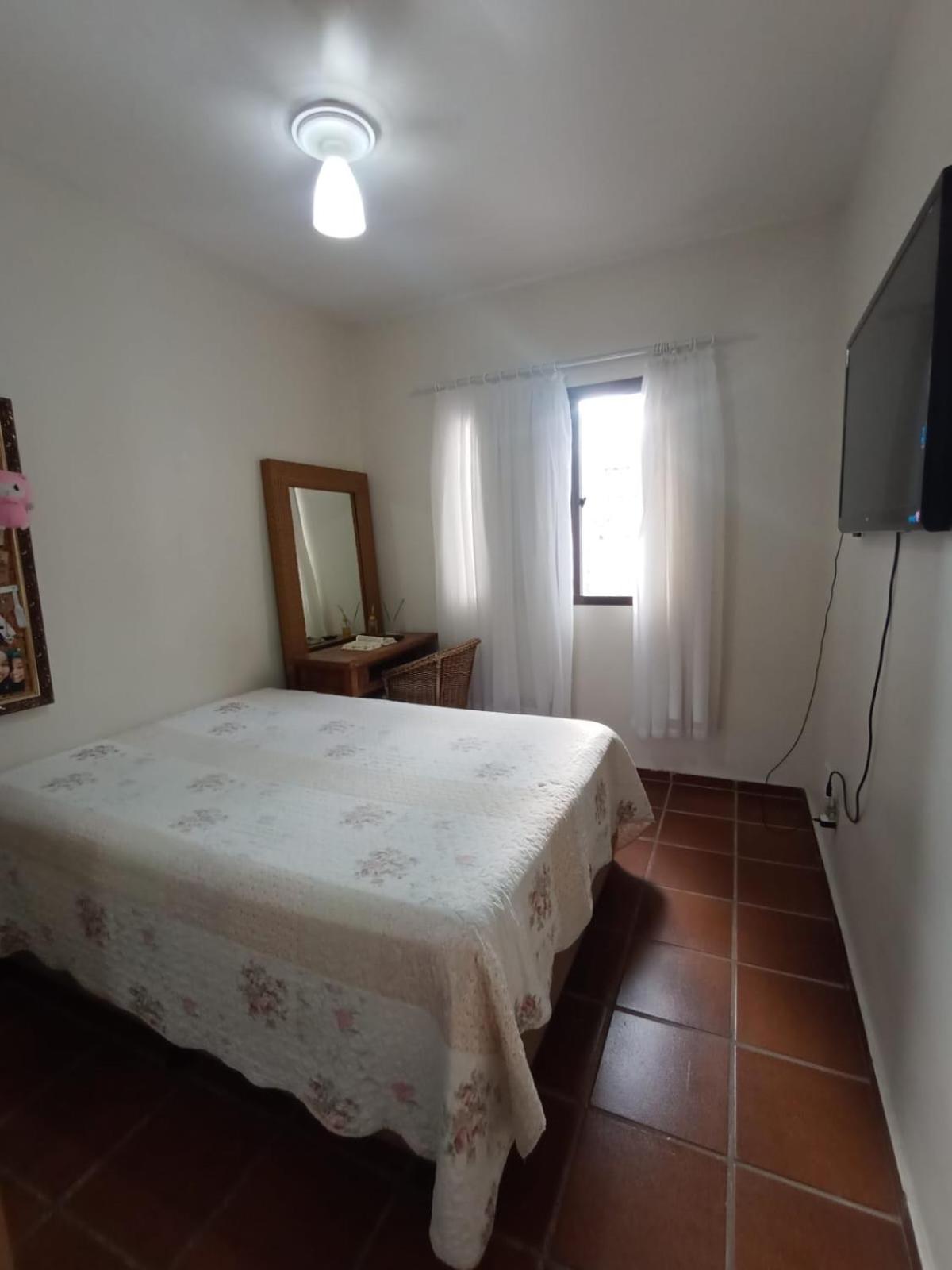 Apartamento na Praia da Enseada