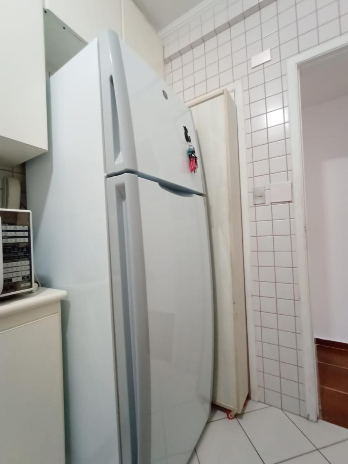 Apartamento na Praia da Enseada