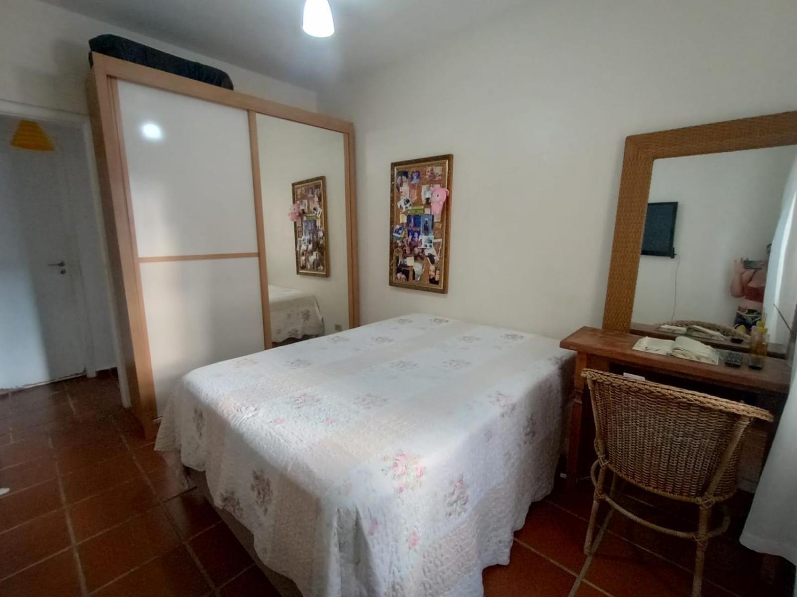 Apartamento na Praia da Enseada