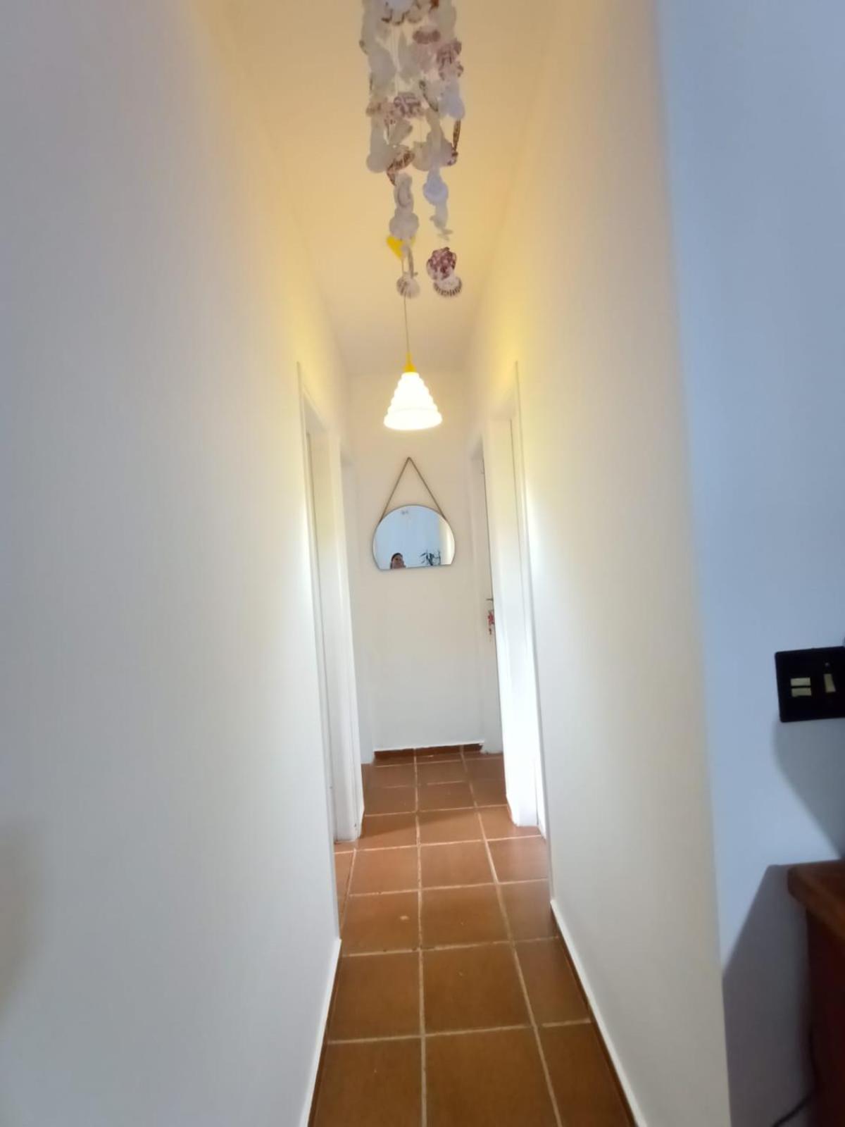 Apartamento na Praia da Enseada