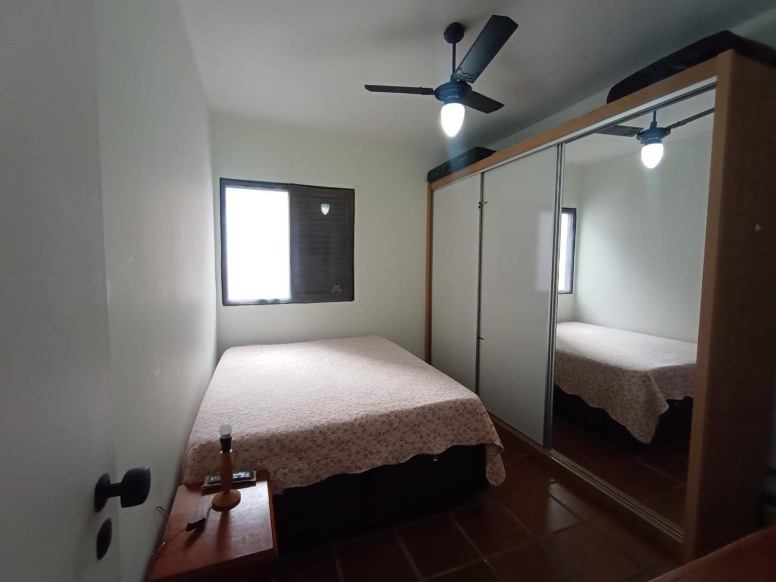 Apartamento na Praia da Enseada