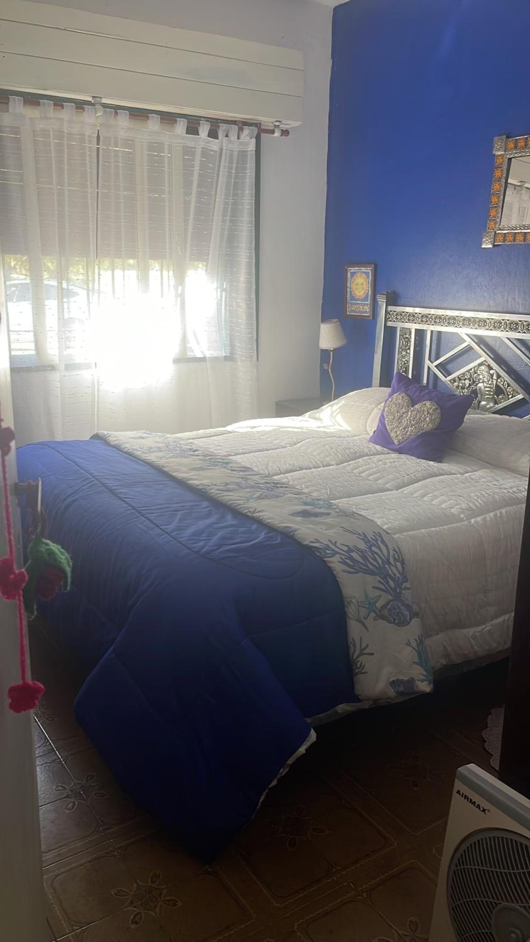 Vivi's House