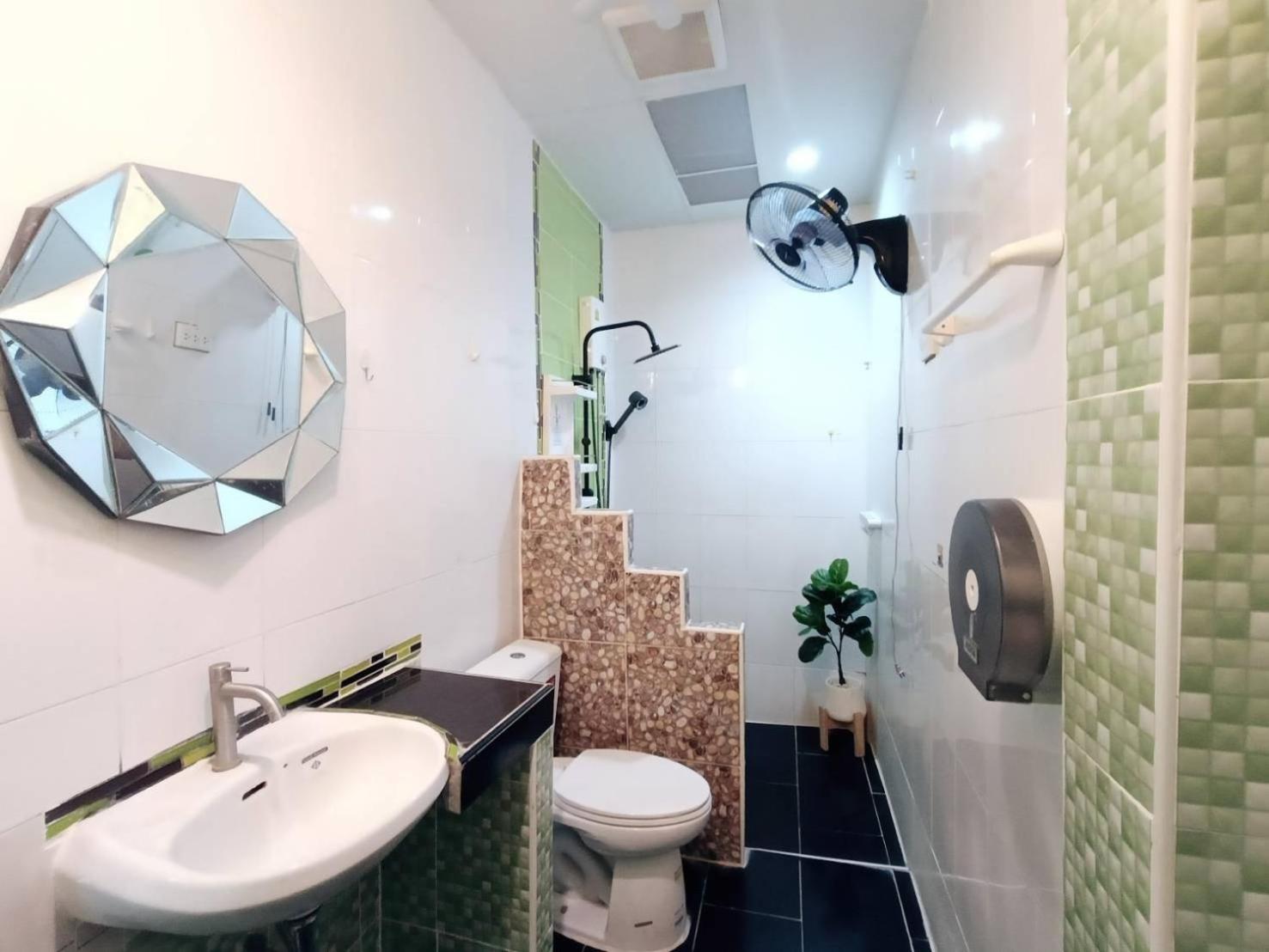 Ruenthip Homestay