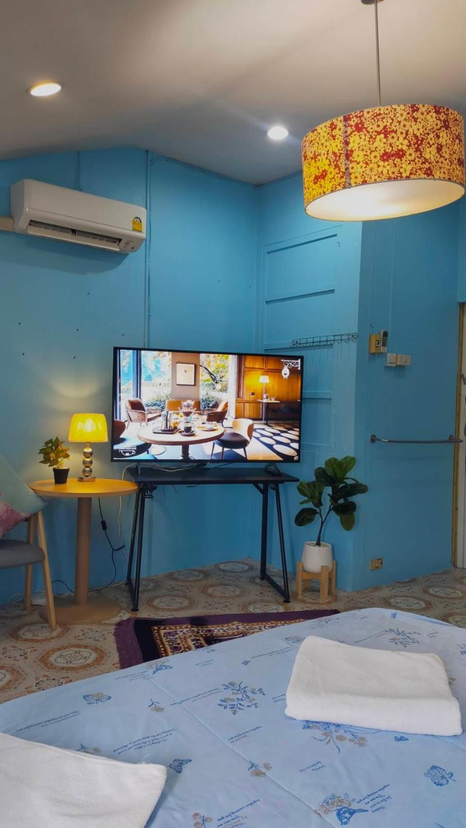 Ruenthip Homestay