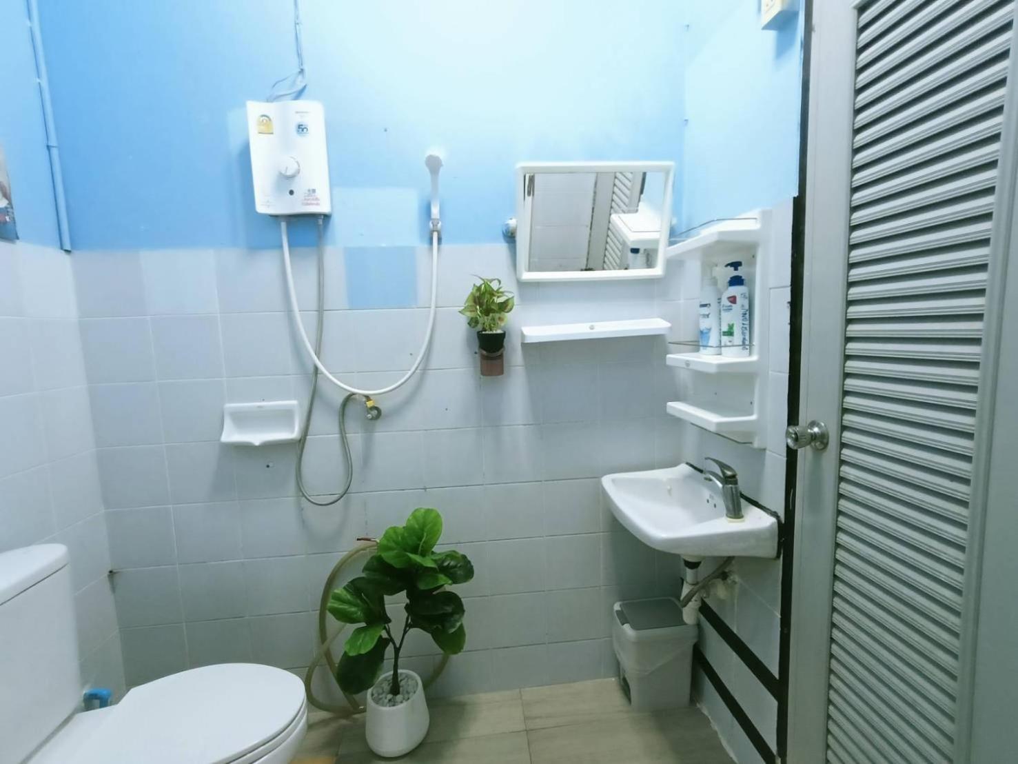 Ruenthip Homestay