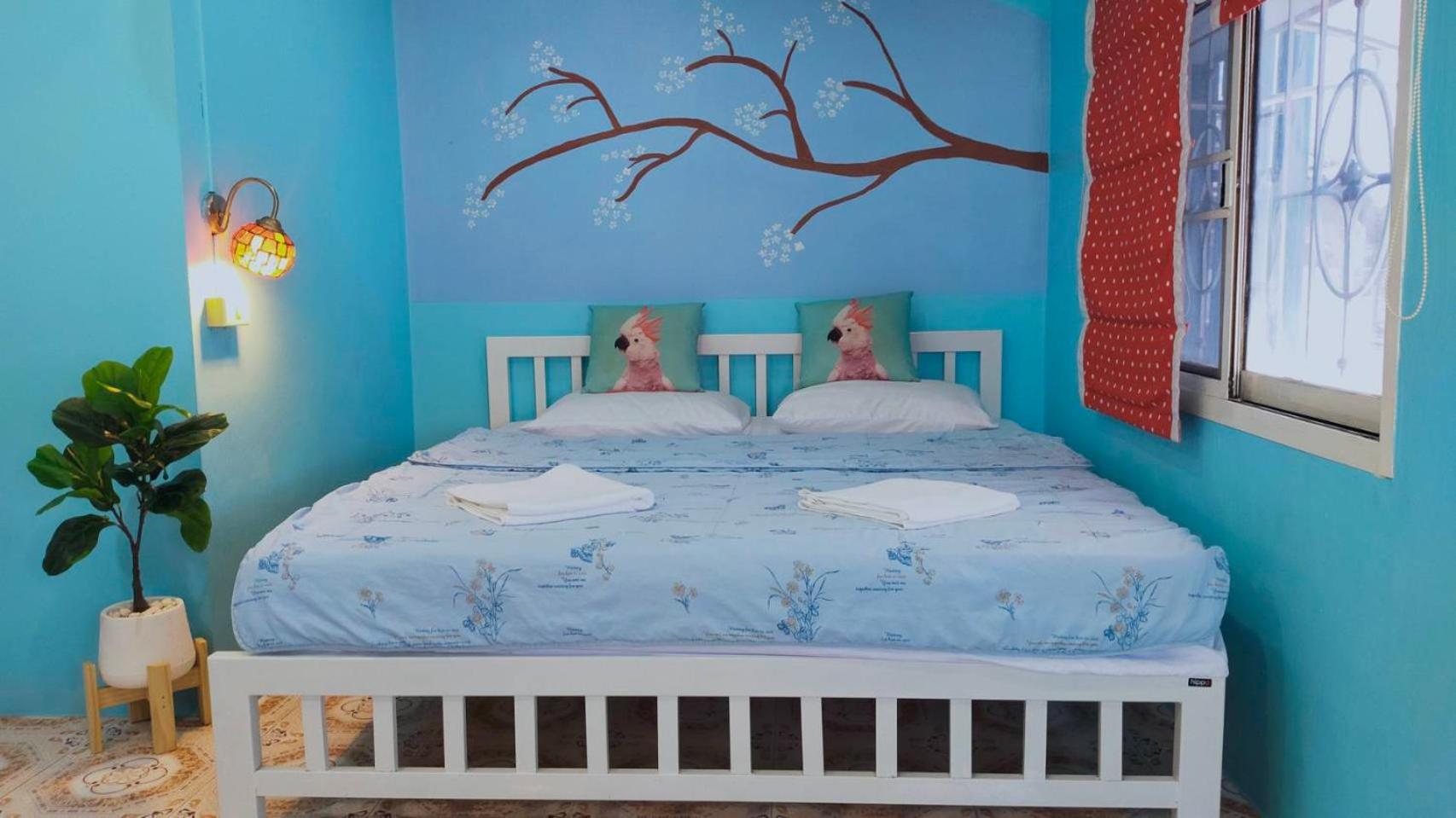 Ruenthip Homestay