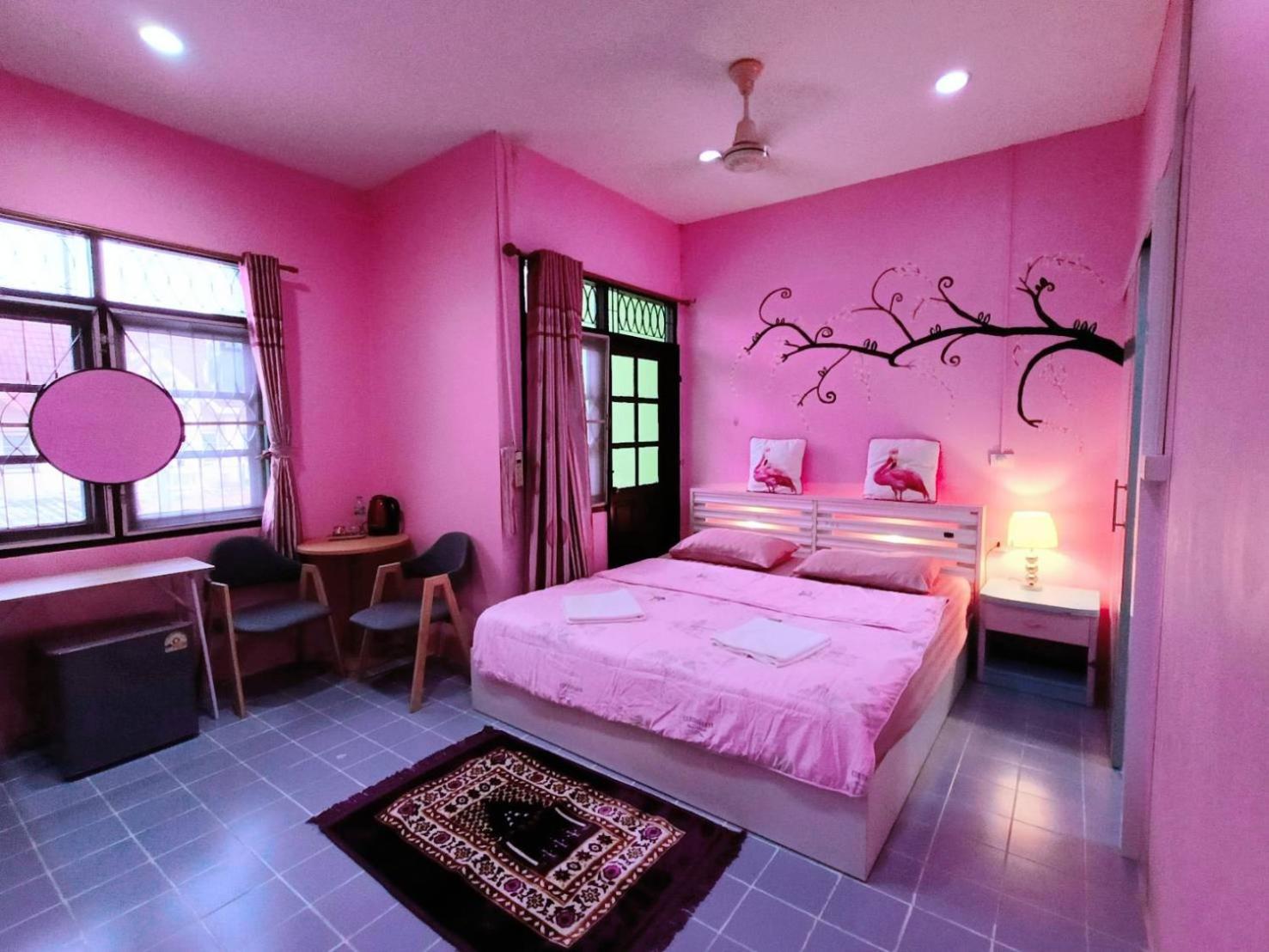 Ruenthip Homestay