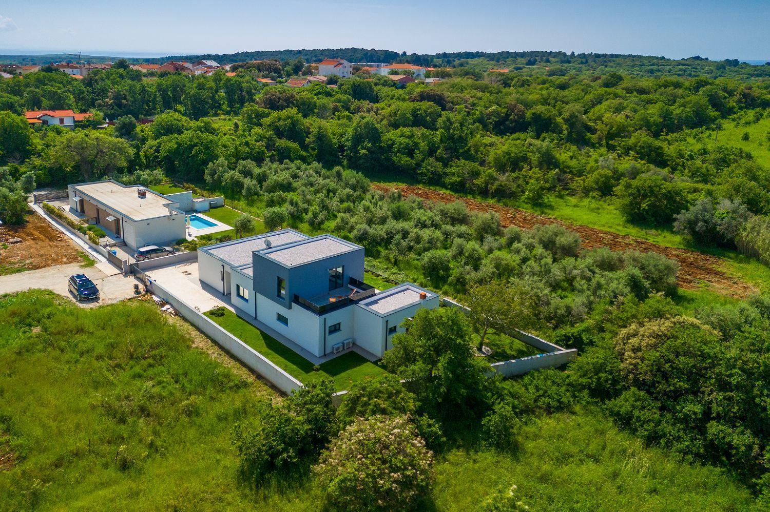 Villa Vivre view 4