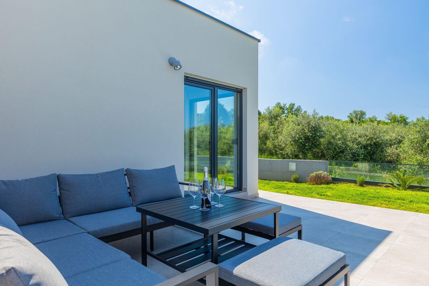 Villa Vivre view 5