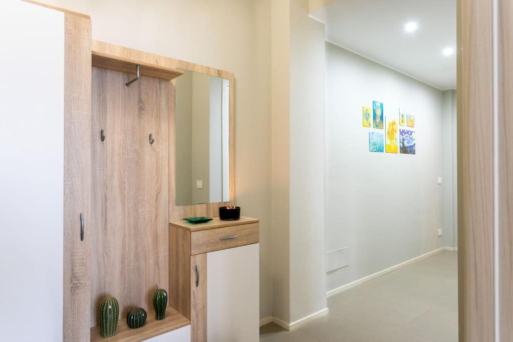 CO99 - New two bedrooms Washington
