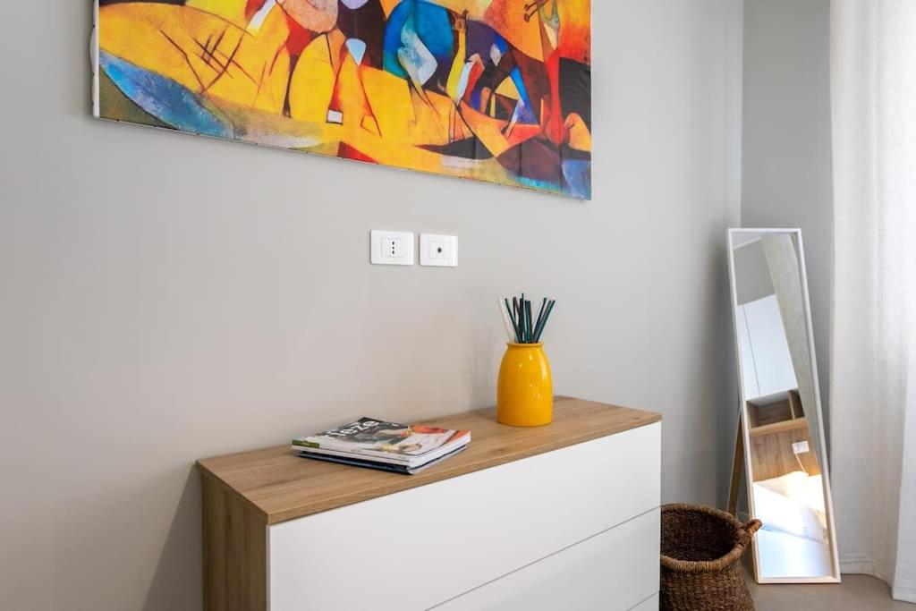 CO99 - New two bedrooms Washington