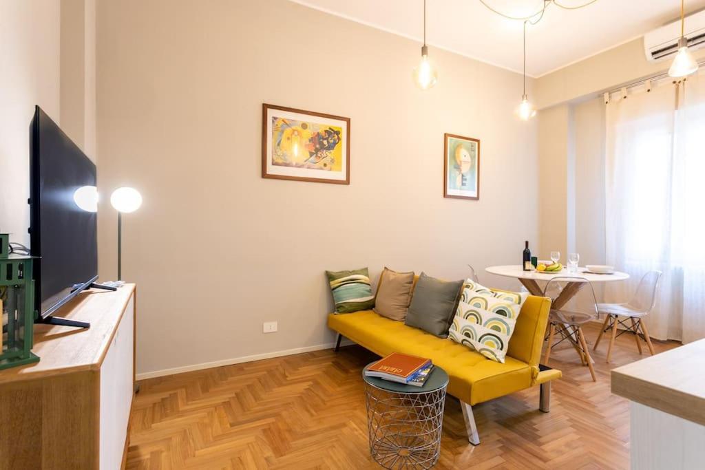 CO99 - New two bedrooms Washington