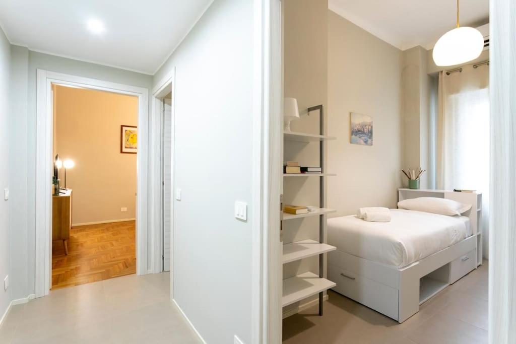 CO99 - New two bedrooms Washington