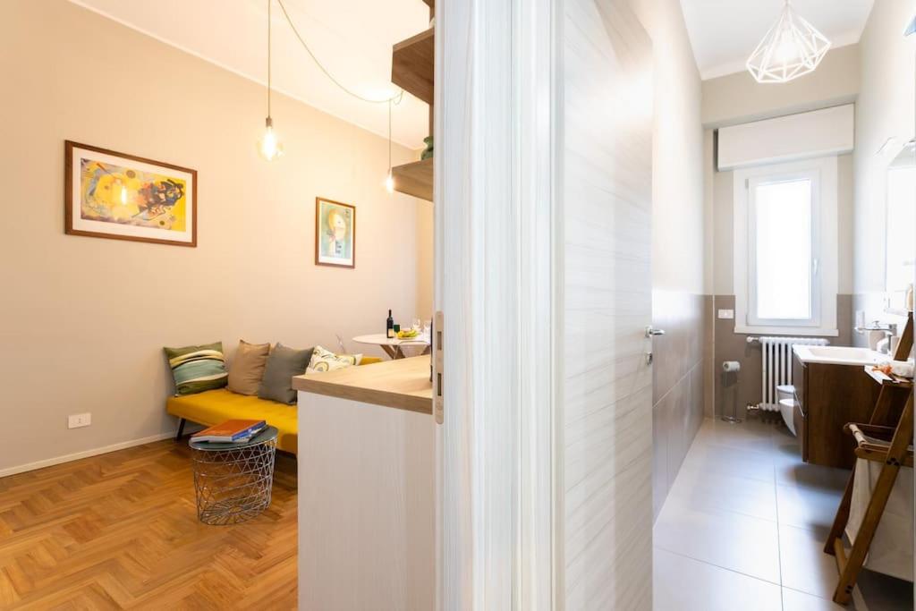 CO99 - New two bedrooms Washington
