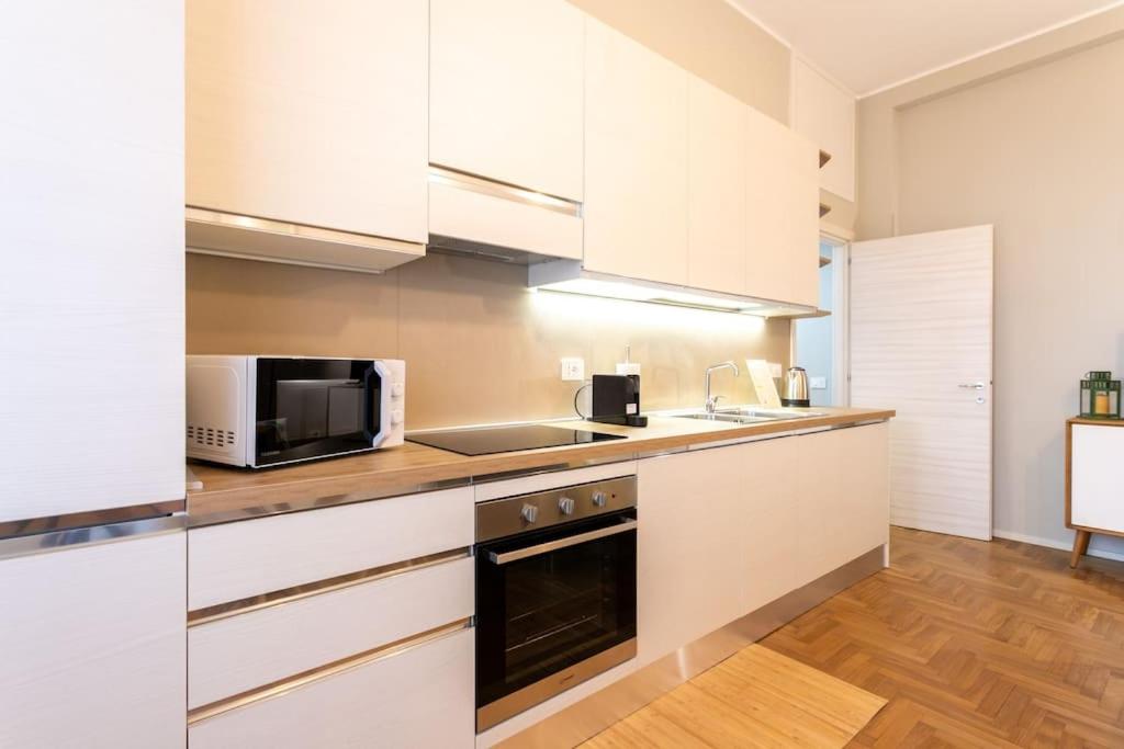 CO99 - New two bedrooms Washington