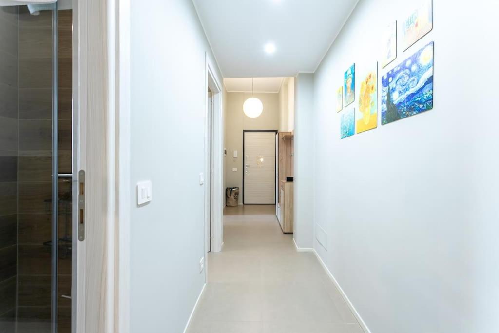 CO99 - New two bedrooms Washington
