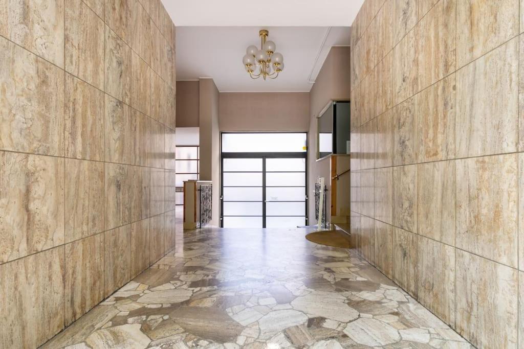 CO99 - New two bedrooms Washington