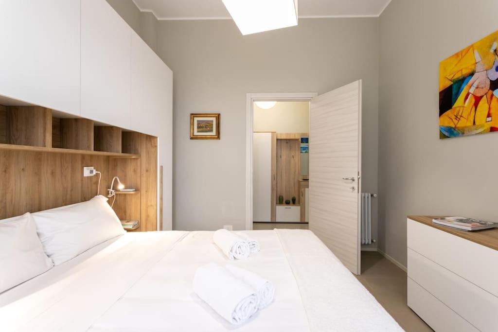 CO99 - New two bedrooms Washington