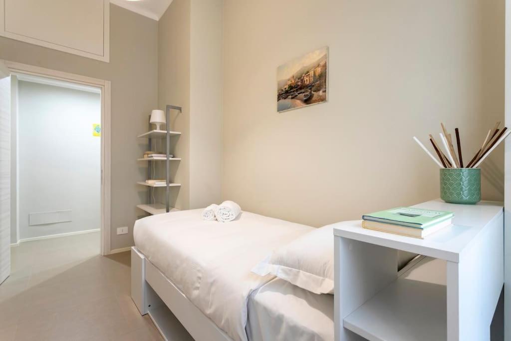CO99 - New two bedrooms Washington