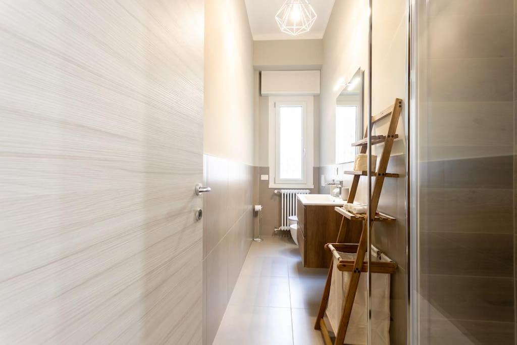 CO99 - New two bedrooms Washington