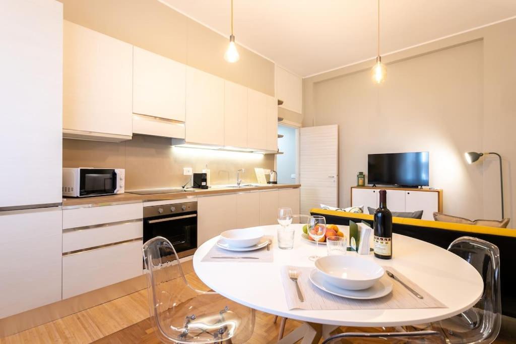 CO99 - New two bedrooms Washington
