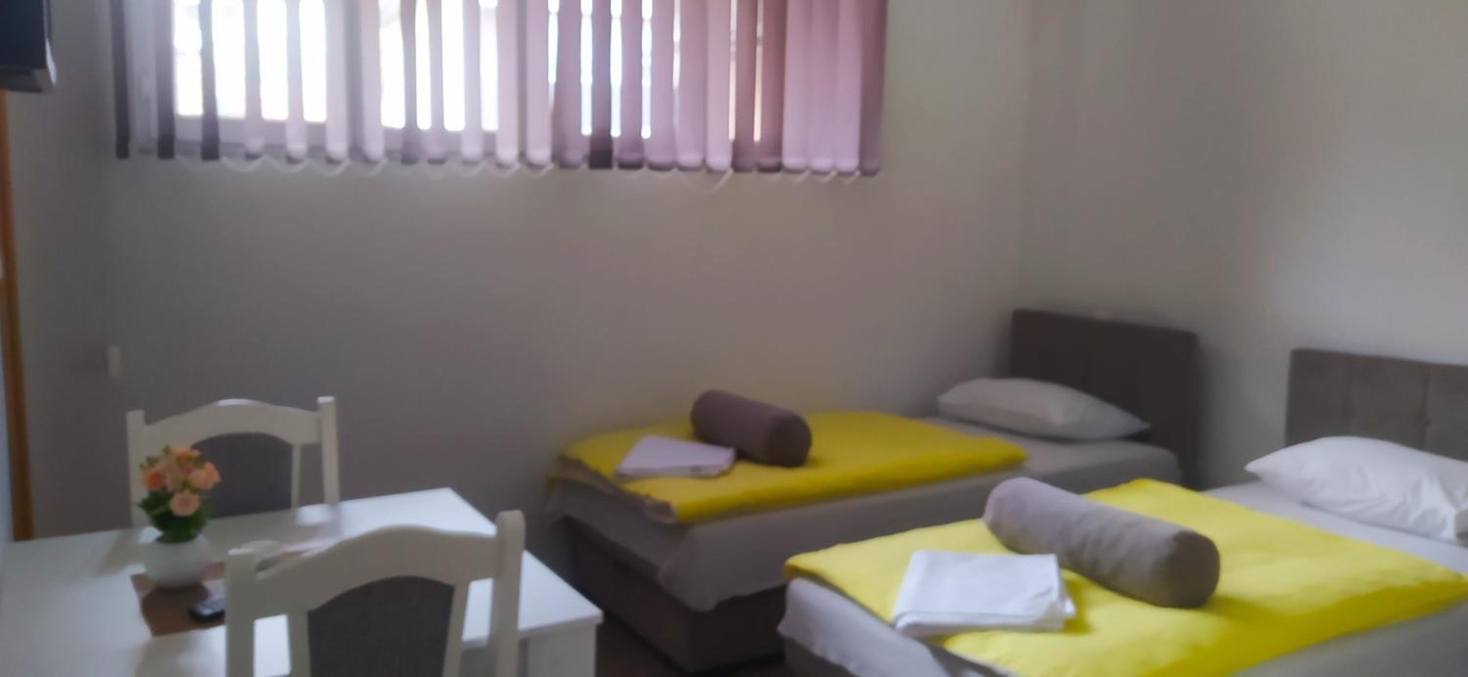 Apartmani Helena