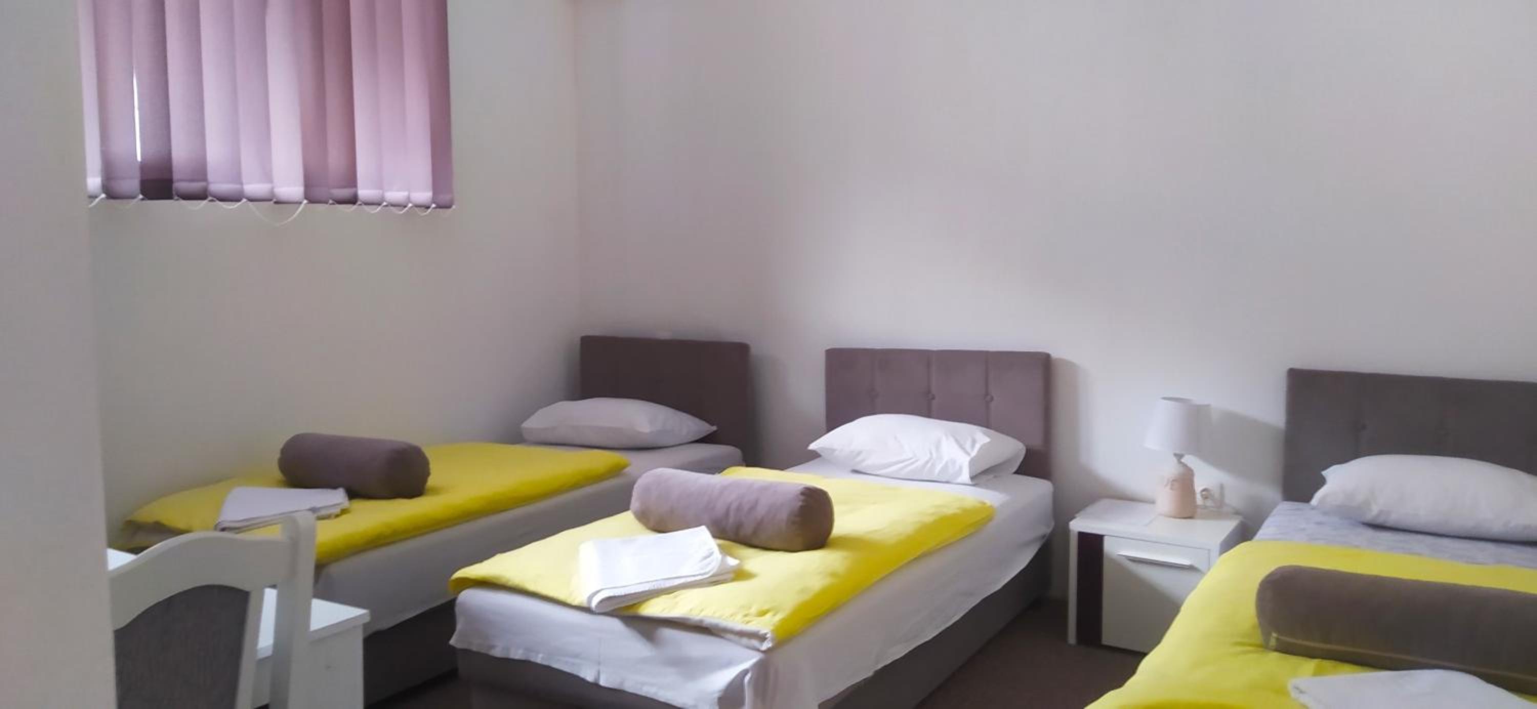 Apartmani Helena