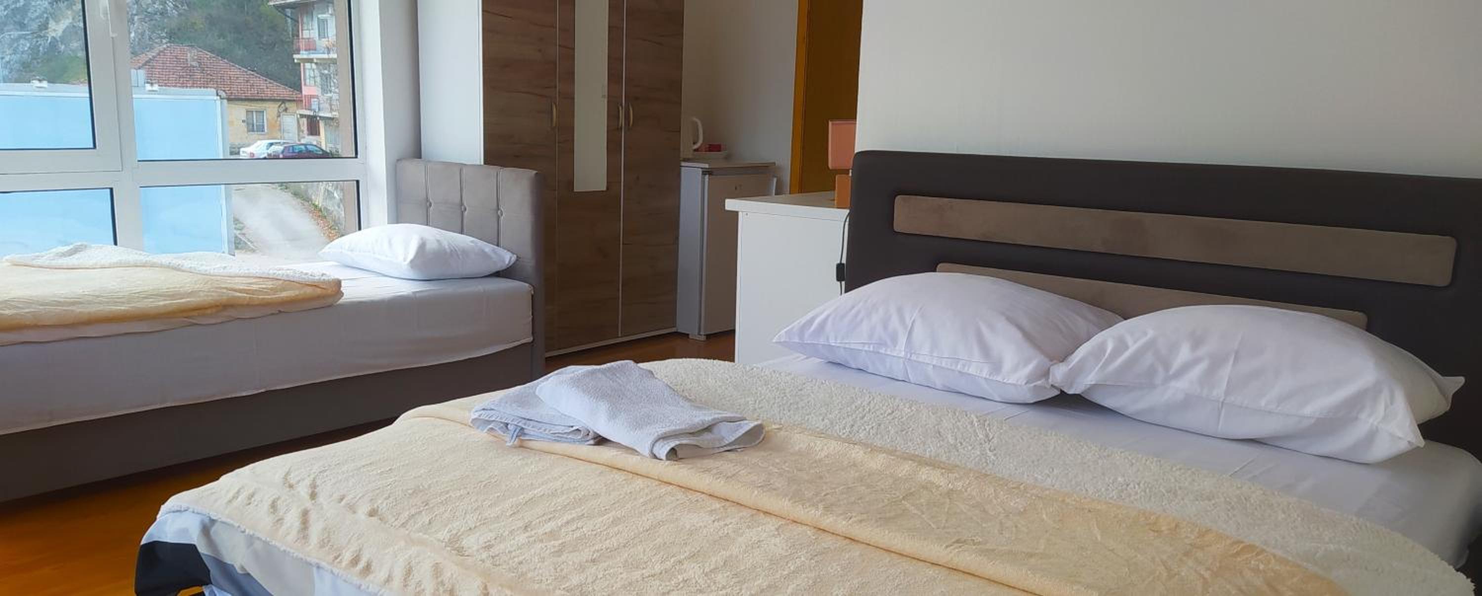 Apartmani Helena