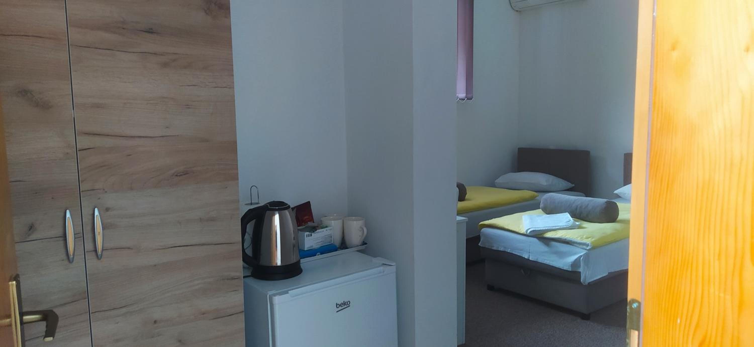 Apartmani Helena
