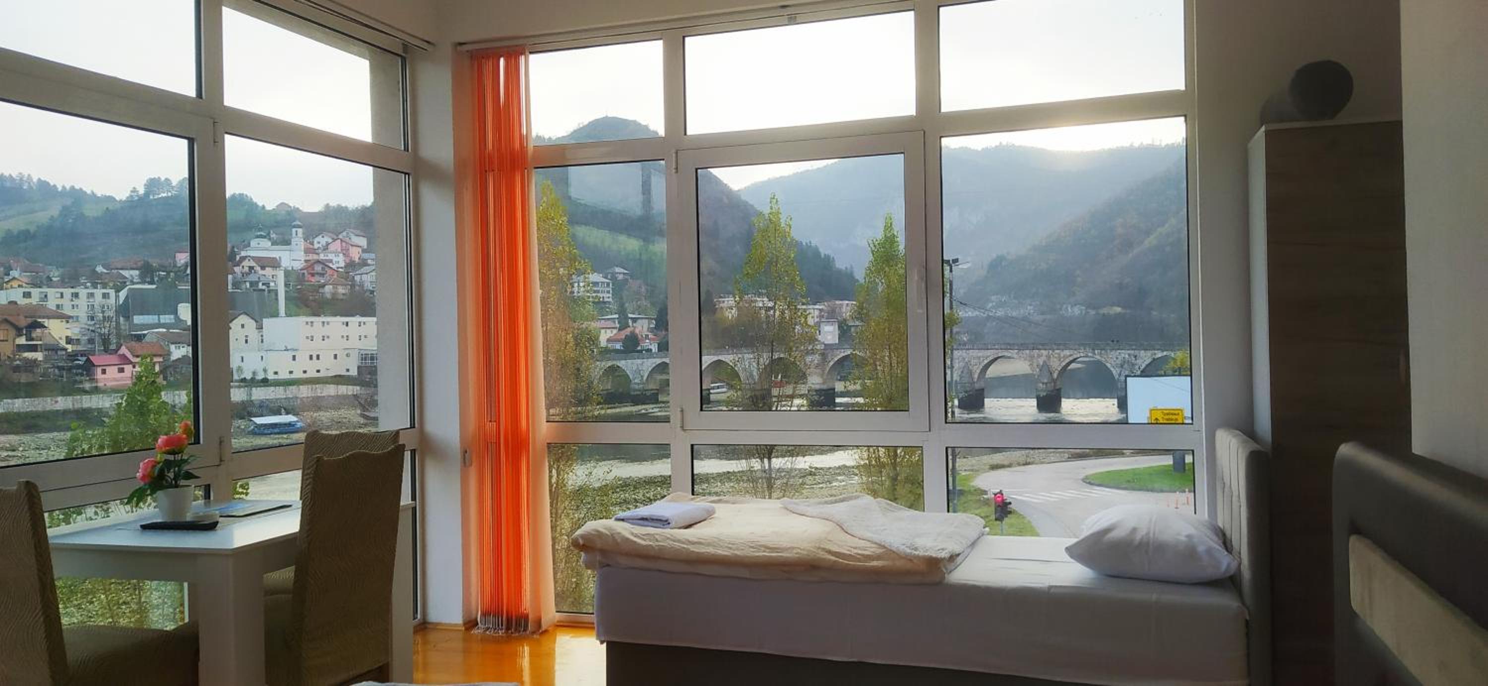 Apartmani Helena