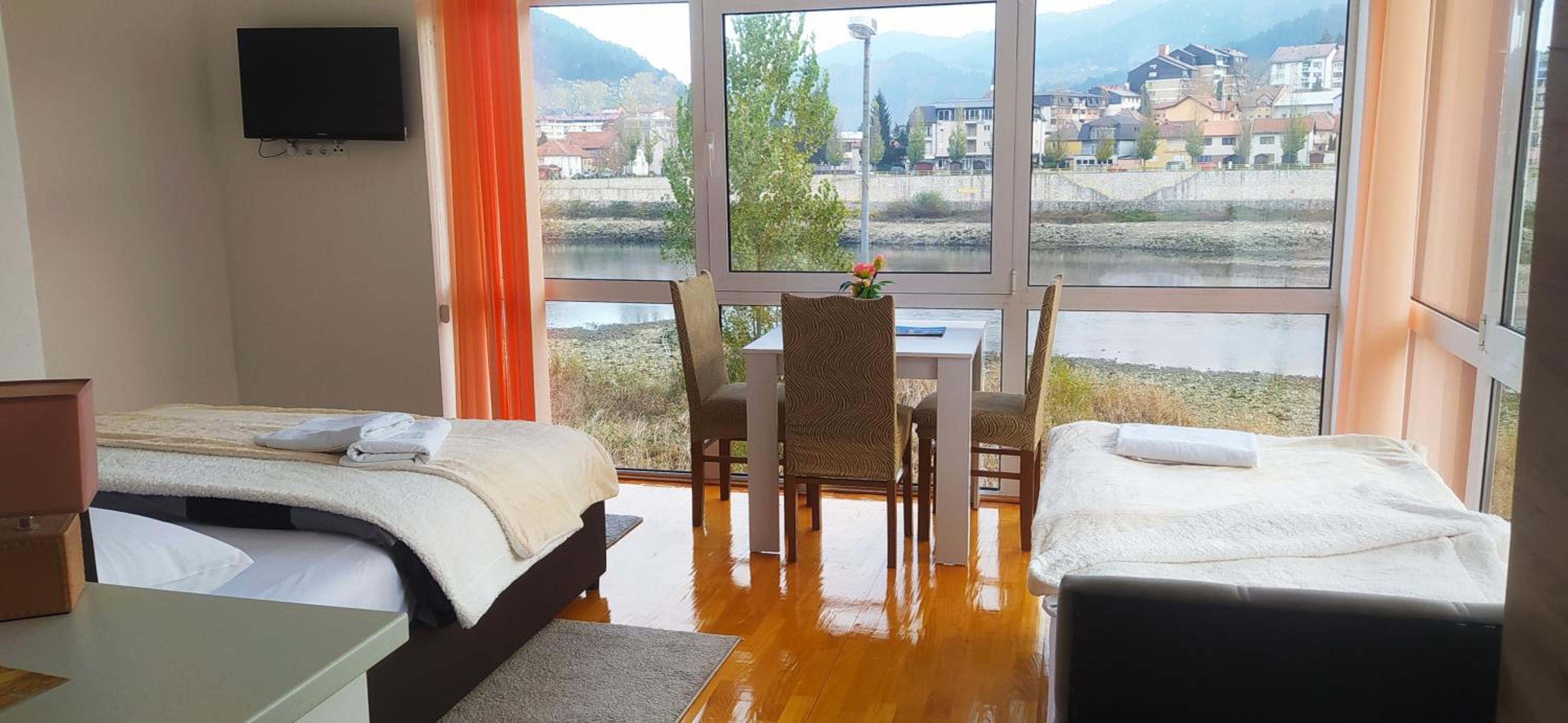 Apartmani Helena