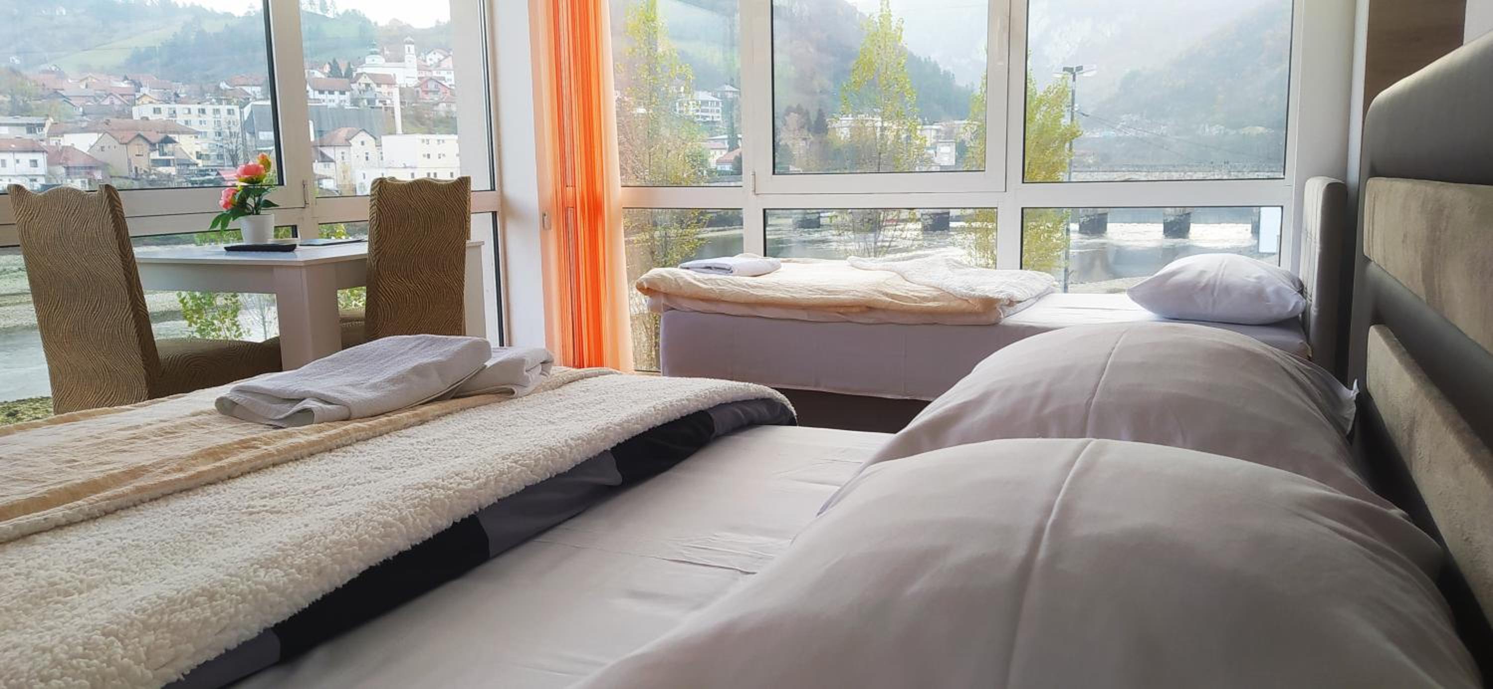Apartmani Helena