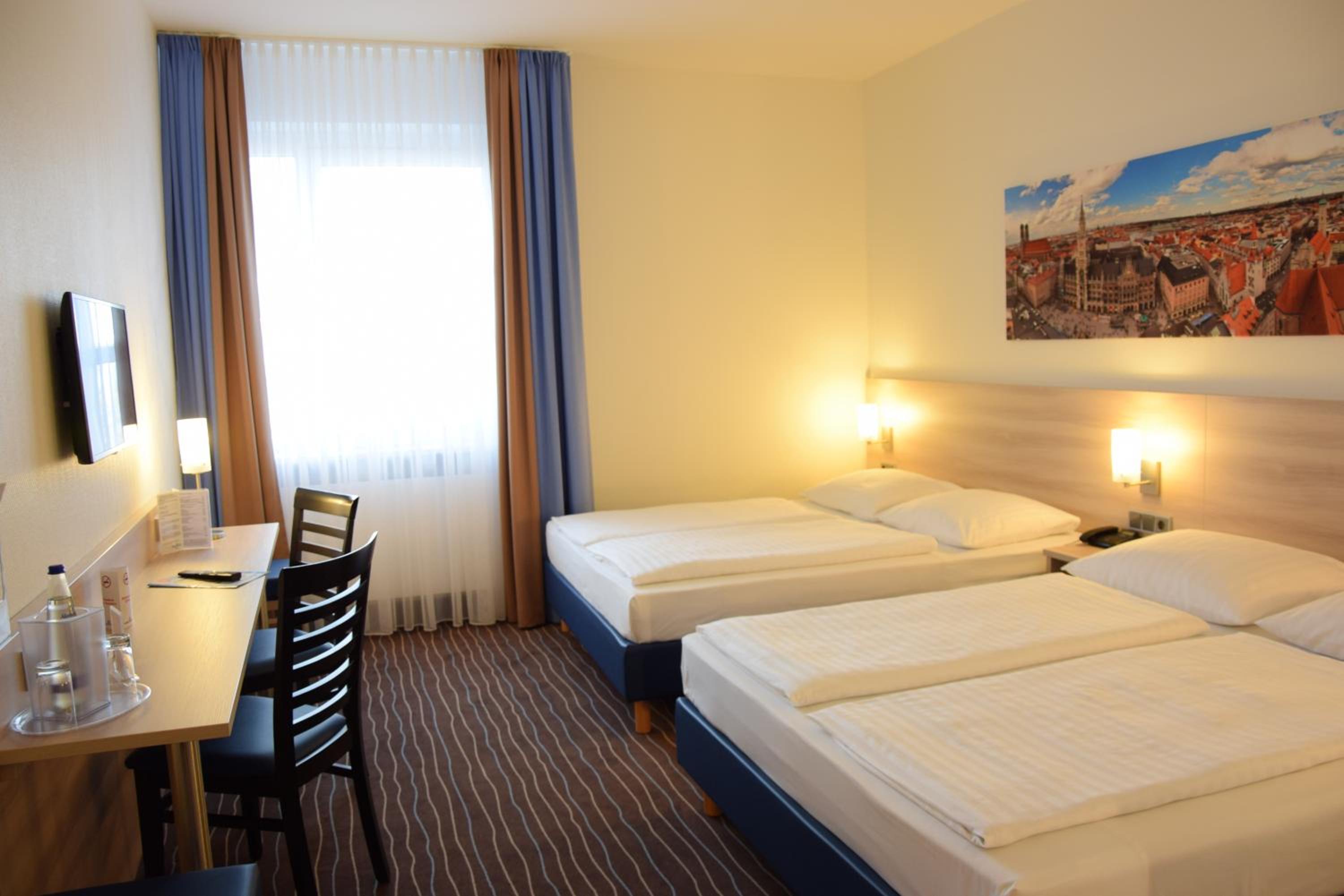 Munich Vacations - AMBER ECONTEL - Property Image 23