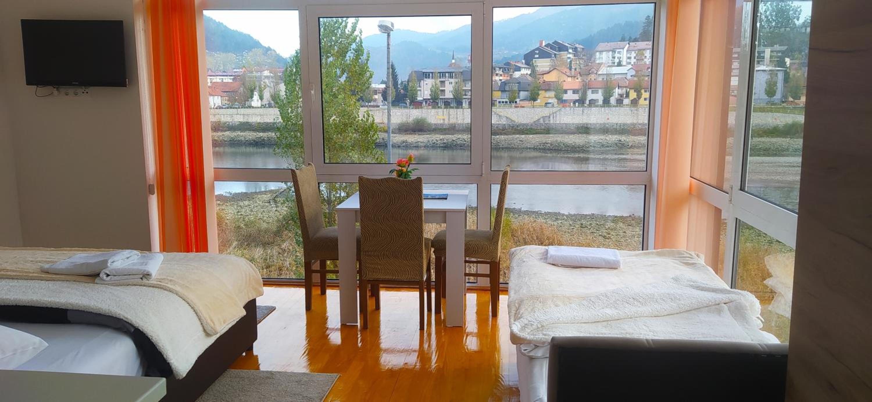 Apartmani Helena